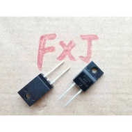 ((10 Pcs) 15ETH06FP BYC20X-600 BYC10X-600 Quick Recovery Inverter Empty Withered Dedicated Diode