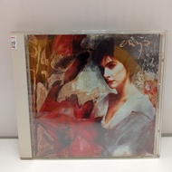 #F192-79 CD TERPAKAI. [ENYA - WATERMARK] USED CD. #F192-79