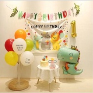 7in1 Balloon Stick Standing Balloon Decoration Bogor Balloon