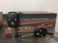 ALARM MOBIL MODEL HONDA