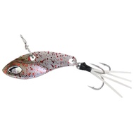 Jackall Lure Nano Vibe 1.0g Amiami Ball
