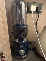 Diurwur 慢磨榨汁機