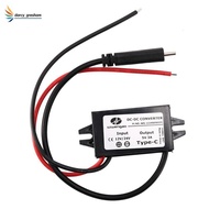 12V 24V to 5V 3A  DC DC Converter Regulator 12 Volt to 5 Volt 15W  Power Supply