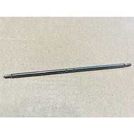 MN86S MN86 MN86KS MN86K MN G500 Metal Rear Bridge Axle Upgrade Accessories 1/12 RC Car Spare Parts