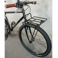 Frontrack Commuter Bike DIY mtb/federal/fixie