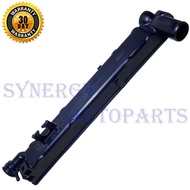 Lower Tank Radiator Forklift 74 x 544 mm - 0043