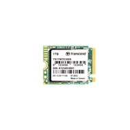 Transcend TS1TMTE300S 1TB PCIe SSD M.2 (2230) NVMe PCIe Gen3 x 4 M Key Transcend TS1TMTE300S 1TB PCI