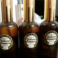 SPRAY TONER GAHARU..(HYDROSOL SOLUTION)
