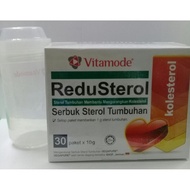 Vitamode Redusterol 10gx30's [Exp: 07/2021]