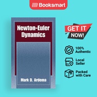 Newton-Euler Dynamics - Hardcover - English - 9780387232751