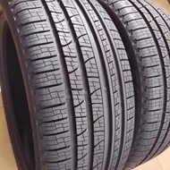 Beautiful Second-Hand Tire 225/55R17 97Y Adapt to BMW 5 Audi Mai New Conway