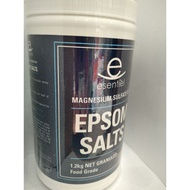 Esentiel Epsom Salt 1.2kg