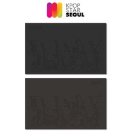 Agust D - [D-DAY] Album