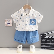 KAISILONGYAN | Summer Trendy Clothes Set