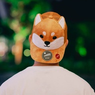 Shiba Hat Circumference 56-61cm.