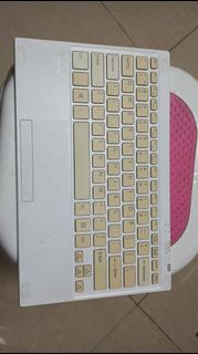 Sony Vaio Tap 11  藍牙鍵盤