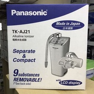 Panasonic TK-AJ21 健康電解水機