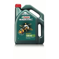 Castrol Magnetec 10w40 4Litre