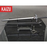 (diskon) miniatur pedang night sky kirito anime sword art online sao