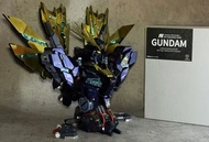 1:48 GK 報喪女妖/命運女神胸像