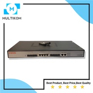 OLT Epon HSGQ E04R 4P + 2 SFP XUMIKURA 9dB