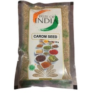Taste of India Carom Seeds - Ajwain - From India (100g)