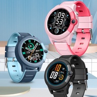 D36 1.28 inch Kid Smart Watch Video Call Wifi GPS LBS Position Location tracker SOS Waterproof 4G Si