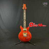 กีต้าร์ไฟฟ้า PRS SE SANTANA 2012