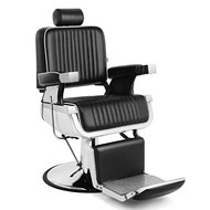 Artist hand Barber Chair Barbershop Chairs Hydraulic Recline Barber Chairs Salon Chair for Hair Styl