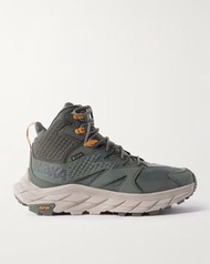 （預訂）正貨有單好重要 HOKA ONE ONE ANACAPA MID GTX 防水登山鞋