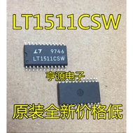 5 Piece LT1511 LT1511CSW chip IC