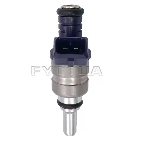 6pcs fuel Injector 1439800 For BMW X3 X5 330i 330Ci 330Xi 530i Z3 Z4 M54B30 3.0L 98-05 Engine 135375