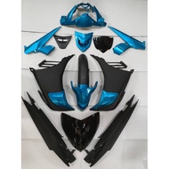 MSEKI # YAMAHA LC 135 (V7) / V7 COVER SET