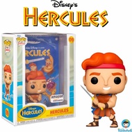 Funko POP! Vhs Covers Disney Hercules - Hercules with Sword EXCLUSIVE