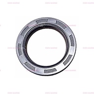 REPAIR KIT (Oil seal (35x50x7) / O-RING)Top Crankshaft  for YAMAHA 40HP 2st outboard (E40J/E40X)