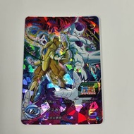 BANDAI - SDBH 龍珠英雄卡 BIG BANG MISSION 5 CP卡 BMT5-CP8 弗力札 菲利