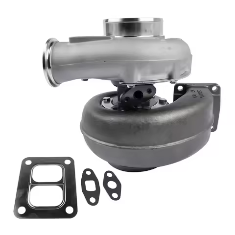 AP01 Turbo H2E S300 Turbocharger for Cummins Engine L10 LTA10 3532053 3532054 3803586