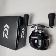 Daiwa Zillion TW HD 1520H USED RIGHT HAND