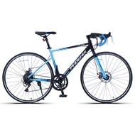 Phoneix 700C 14 speed Road Bike Bicycle