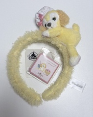 ‼️5折【迪士尼頭箍】‼️迪士尼必備！全新CookieAnn髮飾頭箍