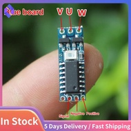 Electric Regulator Drive 1S-2S 4A Micro Brushless Motor Driver Board for 1407 1503 Brushless Motor
