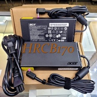 Adaptor Charger Acer Nitro 5 AN515-41 AN517-51 AN515-51 135W -HRCB