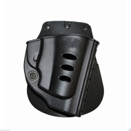 CQB Ruger SP101 LCR Right Hand Tactical Holster RU101 SP 101