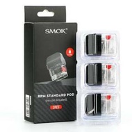 Cartridge Standard SMOK RPM 40