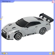 Limited Edition 4WD RC Drift Car 993 Racing Car Proportional Throttle Remote Control Porsche GTR R35