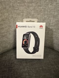 Huawei Band 10 智能手環