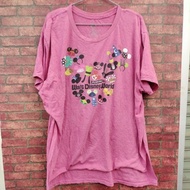 Vintage T-Shirt Second Hand 9 Styles Available