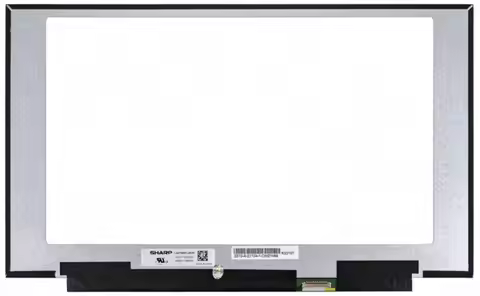 LQ156M1JW25 For ASUS ROG Strix G15 G513QY G513 EDP 40 Pins IPS FHD Matrix LCD Screen 300HZ Gaming La