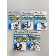 Gamakatsu Nautilus Circle Hook