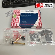 PROTON WIRA iSWARA SAGA 12v 4g13 4g15 CARBURETOR kit JAPAN